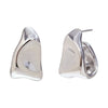 Geometric Trapezoid Earrings