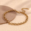 Luxurious Handmade Ankle Chains